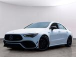 2025 Mercedes-Benz CLA CLA 45 AMG®