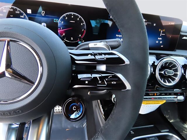 2025 Mercedes-Benz CLA CLA 45 AMG® Merriam KS