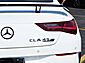 2025 Mercedes-Benz CLA CLA 45 AMG® Merriam KS