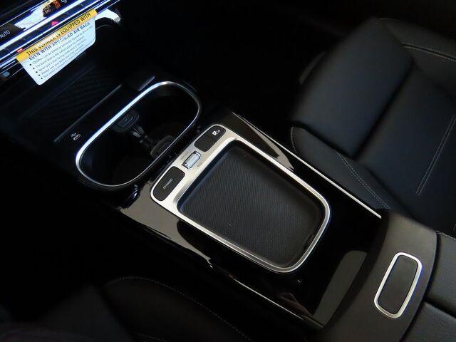 2025 Mercedes-Benz CLA CLA 45 AMG® Merriam KS