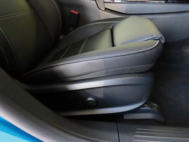 2025 Mercedes-Benz CLA CLA 45 AMG® Merriam KS