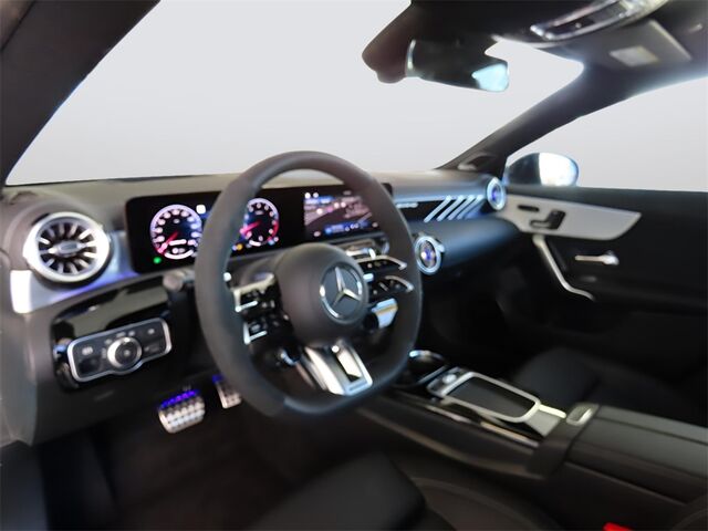 2025 Mercedes-Benz CLA CLA 45 AMG® Merriam KS