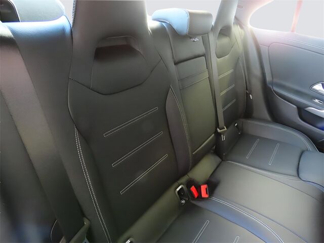 2025 Mercedes-Benz CLA CLA 45 AMG® Merriam KS
