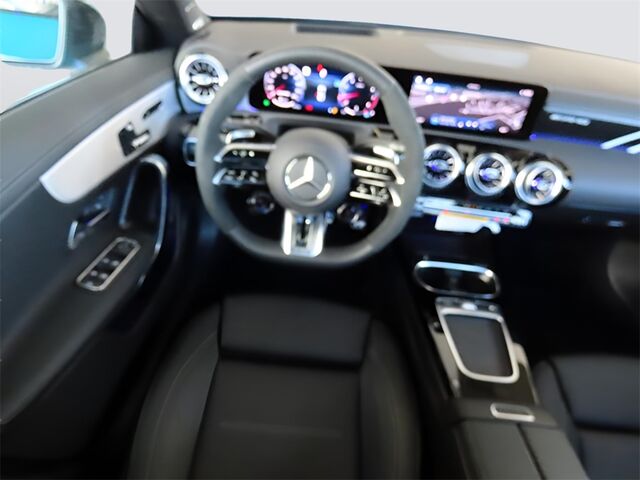 2025 Mercedes-Benz CLA CLA 45 AMG® Merriam KS