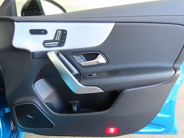 2025 Mercedes-Benz CLA CLA 45 AMG® Merriam KS