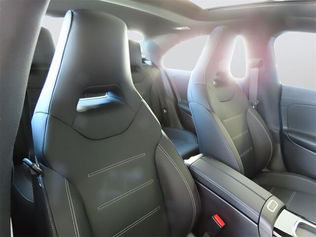 2025 Mercedes-Benz CLA CLA 45 AMG® Merriam KS