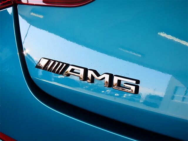 2025 Mercedes-Benz CLA CLA 45 AMG® Merriam KS