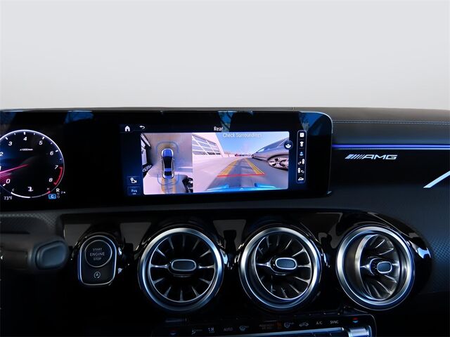 2025 Mercedes-Benz CLA CLA 45 AMG® Merriam KS