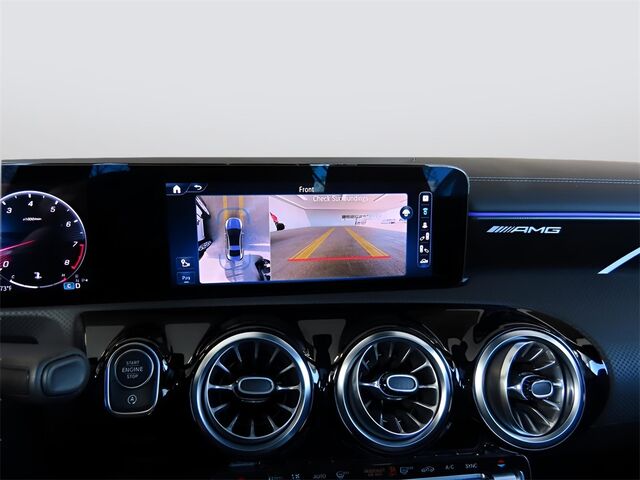 2025 Mercedes-Benz CLA CLA 45 AMG® Merriam KS