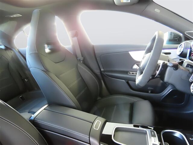 2025 Mercedes-Benz CLA CLA 45 AMG® Merriam KS