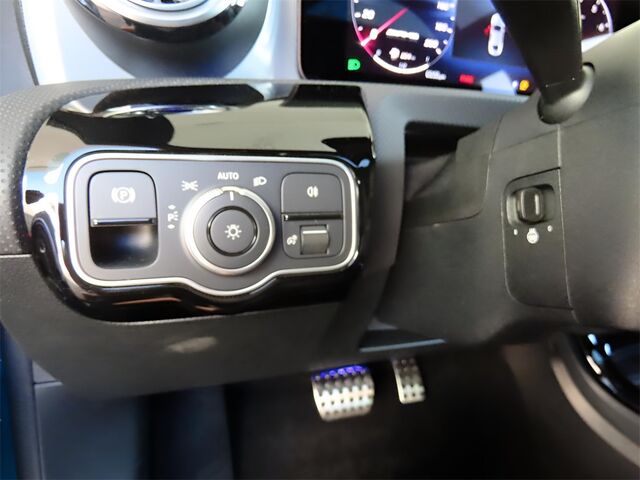 2025 Mercedes-Benz CLA CLA 45 AMG® Merriam KS