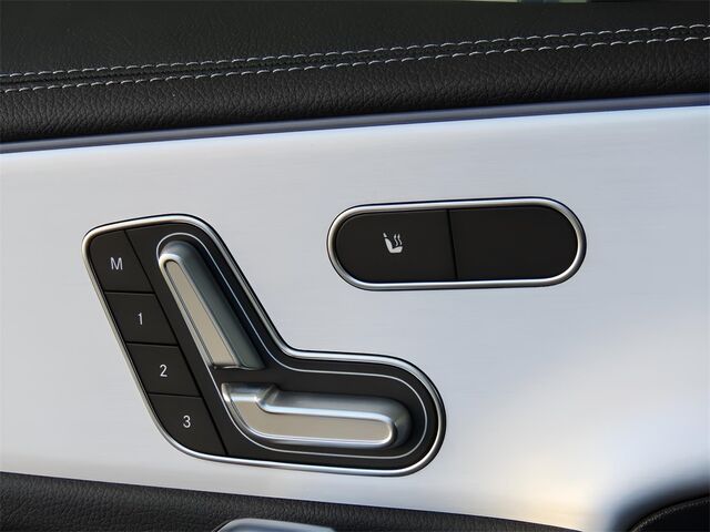 2025 Mercedes-Benz CLA CLA 45 AMG® Merriam KS