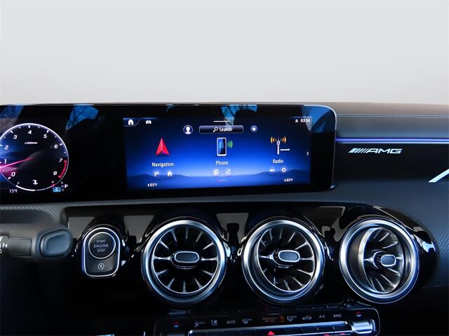 2025 Mercedes-Benz CLA CLA 45 AMG® Merriam KS
