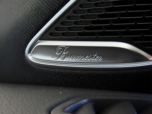 2025 Mercedes-Benz CLA CLA 45 AMG® Merriam KS