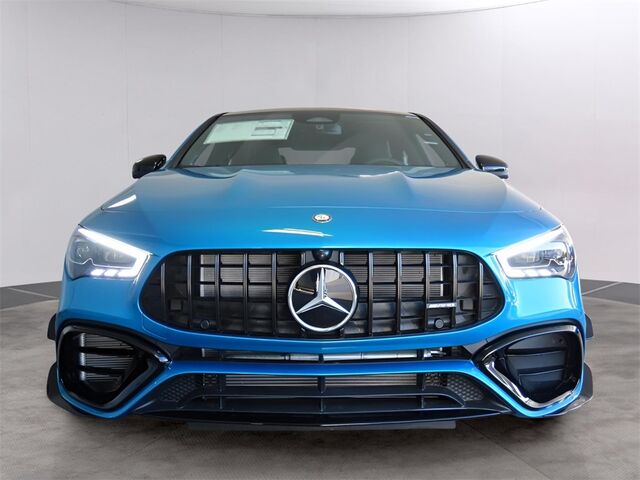 2025 Mercedes-Benz CLA CLA 45 AMG® Merriam KS