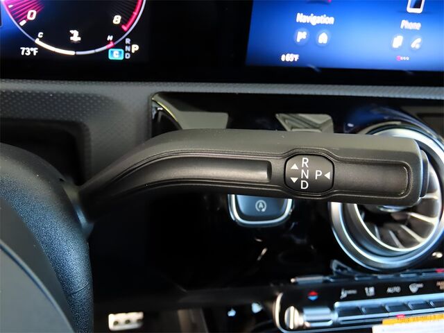 2025 Mercedes-Benz CLA CLA 45 AMG® Merriam KS