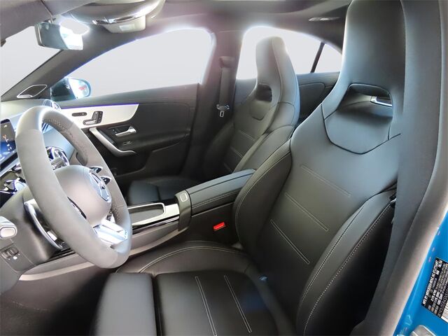 2025 Mercedes-Benz CLA CLA 45 AMG® Merriam KS