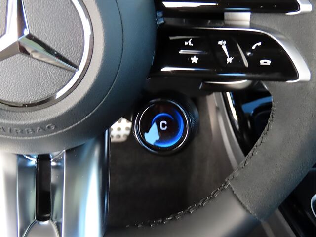 2025 Mercedes-Benz CLA CLA 45 AMG® Merriam KS