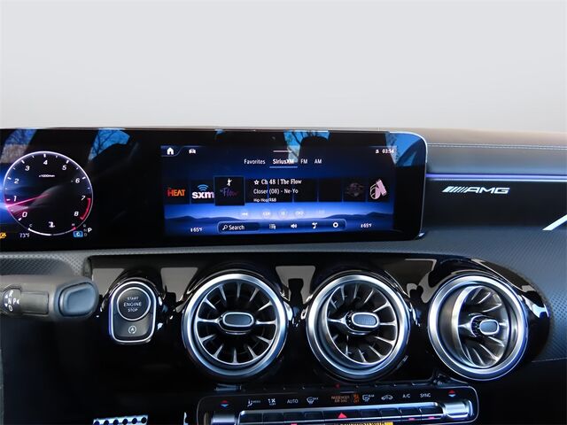 2025 Mercedes-Benz CLA CLA 45 AMG® Merriam KS