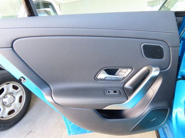 2025 Mercedes-Benz CLA CLA 45 AMG® Merriam KS