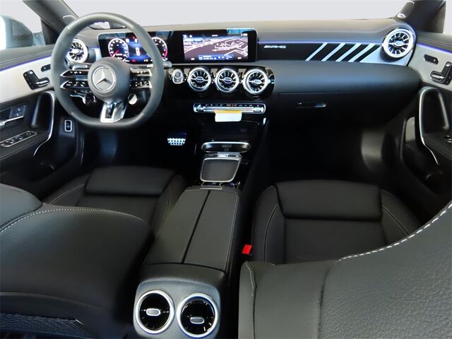 2025 Mercedes-Benz CLA CLA 45 AMG® Merriam KS
