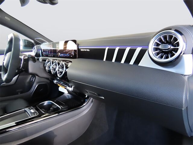2025 Mercedes-Benz CLA CLA 45 AMG® Merriam KS