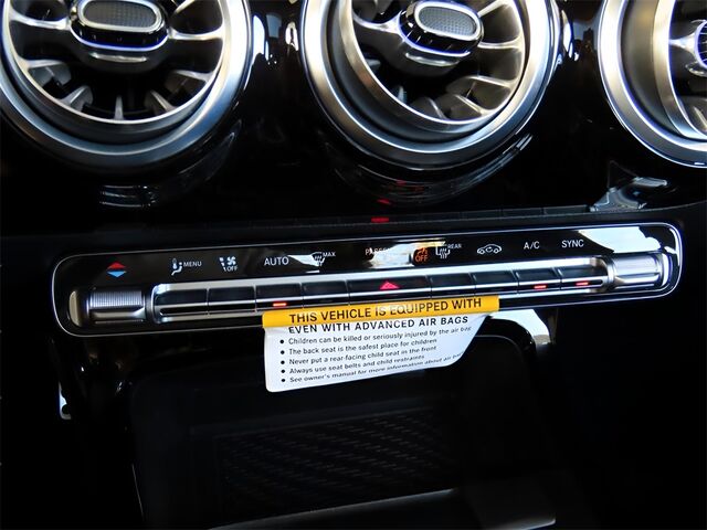 2025 Mercedes-Benz CLA CLA 45 AMG® Merriam KS