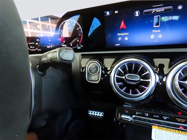 2025 Mercedes-Benz CLA CLA 45 AMG® Merriam KS
