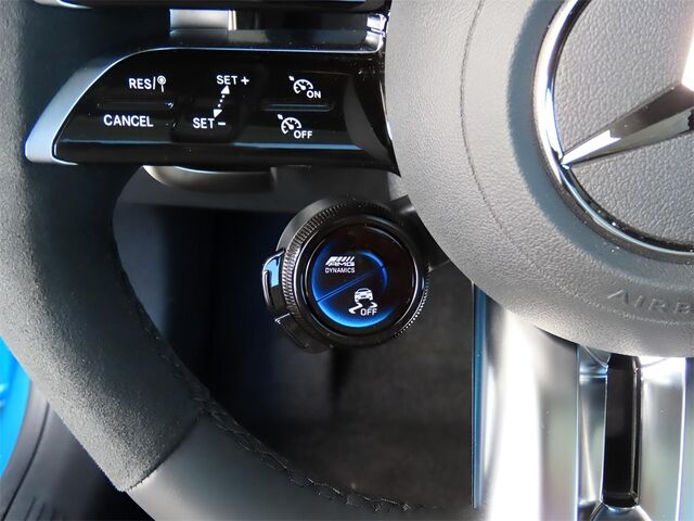 2025 Mercedes-Benz CLA CLA 45 AMG® Merriam KS