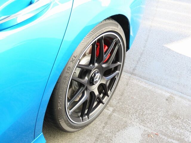 2025 Mercedes-Benz CLA CLA 45 AMG® Merriam KS