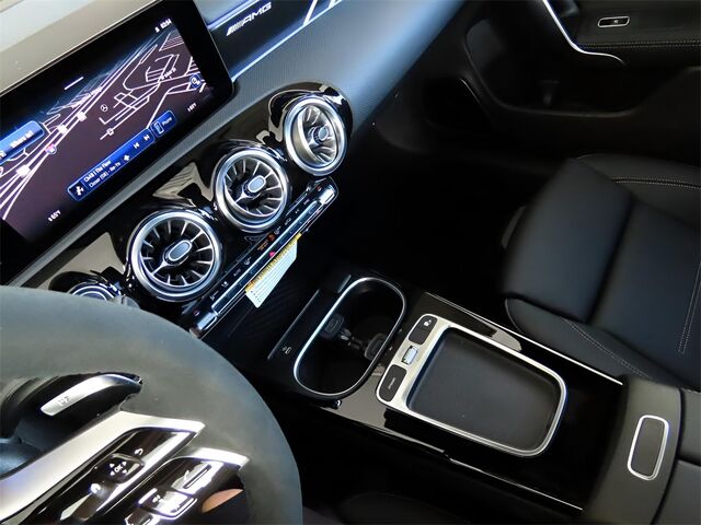 2025 Mercedes-Benz CLA CLA 45 AMG® Merriam KS