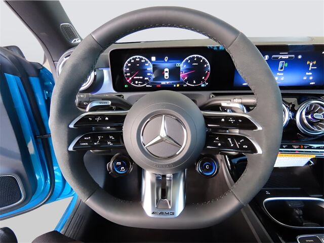 2025 Mercedes-Benz CLA CLA 45 AMG® Merriam KS