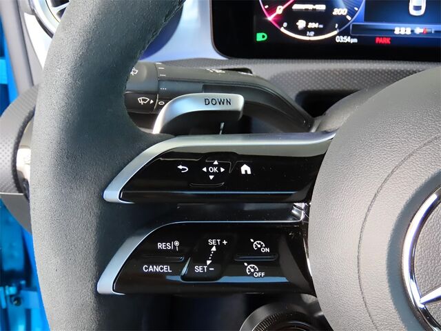 2025 Mercedes-Benz CLA CLA 45 AMG® Merriam KS