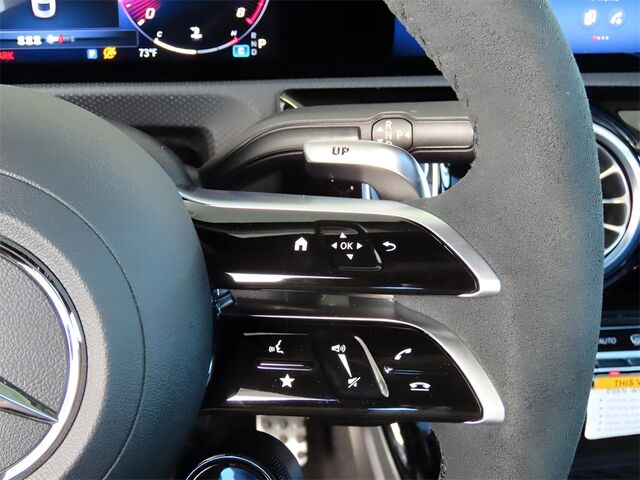 2025 Mercedes-Benz CLA CLA 45 AMG® Merriam KS
