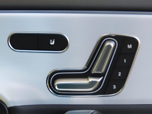 2025 Mercedes-Benz CLA CLA 45 AMG® Merriam KS