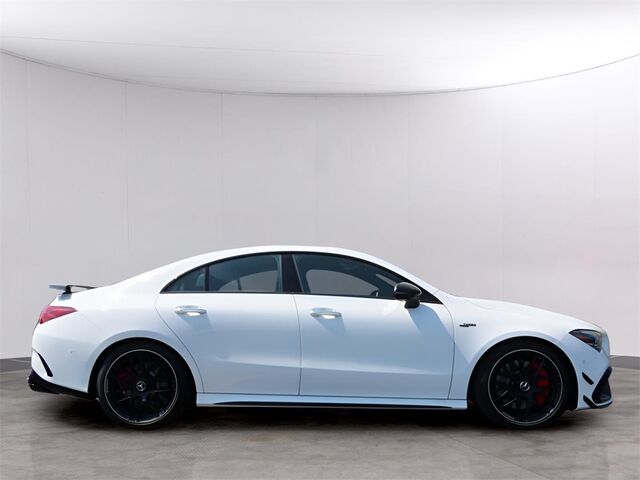2025 Mercedes-Benz CLA CLA 45 AMG® Merriam KS