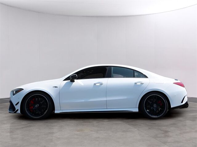 2025 Mercedes-Benz CLA CLA 45 AMG® Merriam KS