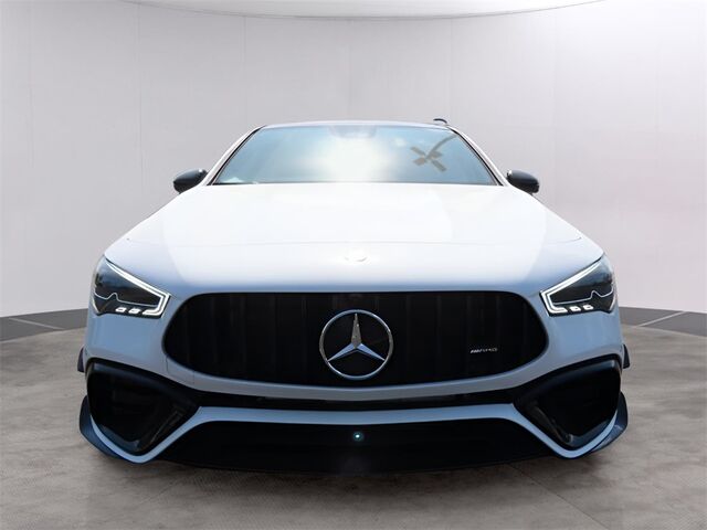 2025 Mercedes-Benz CLA CLA 45 AMG® Merriam KS