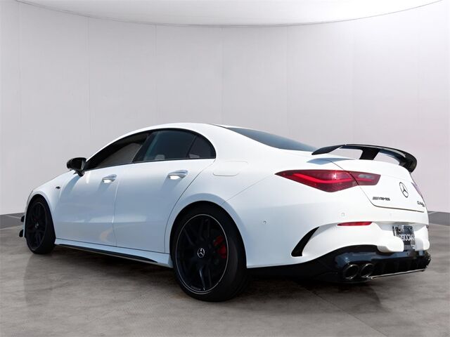 2025 Mercedes-Benz CLA CLA 45 AMG® Merriam KS