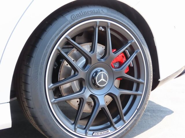 2025 Mercedes-Benz CLA CLA 45 AMG® Merriam KS