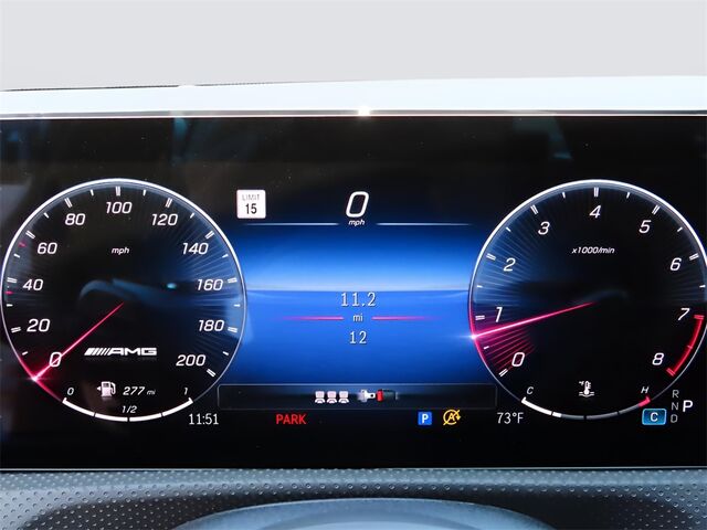 2025 Mercedes-Benz CLA CLA 45 AMG® Merriam KS