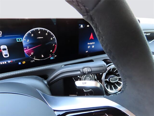 2025 Mercedes-Benz CLA CLA 45 AMG® Merriam KS