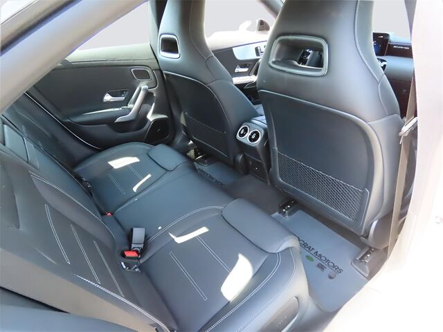 2025 Mercedes-Benz CLA CLA 45 AMG® Merriam KS