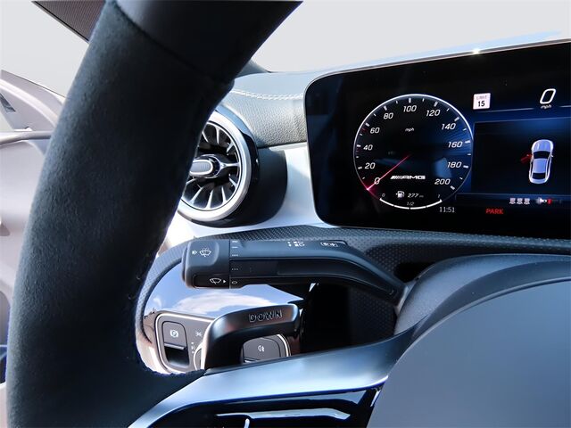 2025 Mercedes-Benz CLA CLA 45 AMG® Merriam KS
