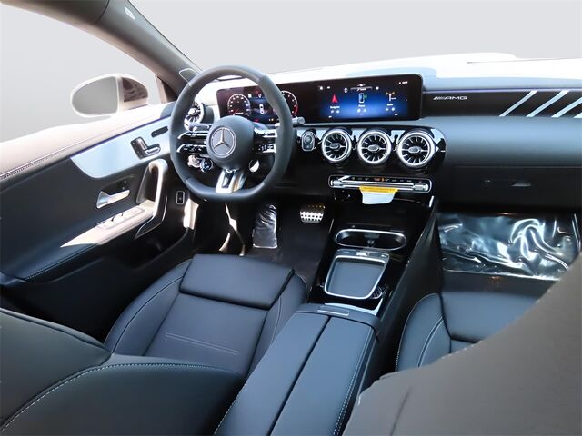 2025 Mercedes-Benz CLA CLA 45 AMG® Merriam KS