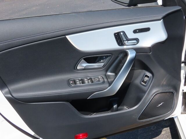 2025 Mercedes-Benz CLA CLA 45 AMG® Merriam KS