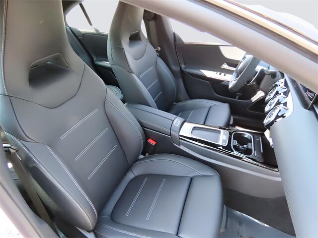2025 Mercedes-Benz CLA CLA 45 AMG® Merriam KS