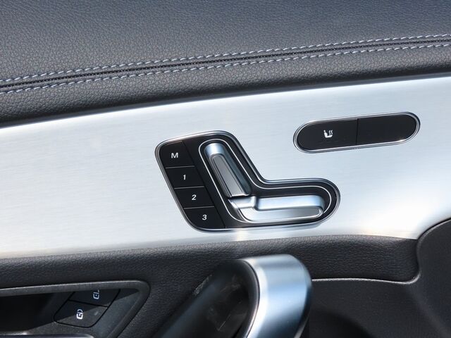2025 Mercedes-Benz CLA CLA 45 AMG® Merriam KS