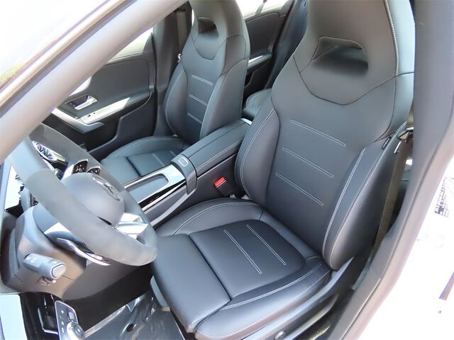 2025 Mercedes-Benz CLA CLA 45 AMG® Merriam KS