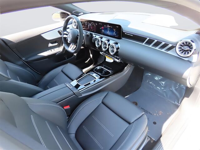 2025 Mercedes-Benz CLA CLA 45 AMG® Merriam KS